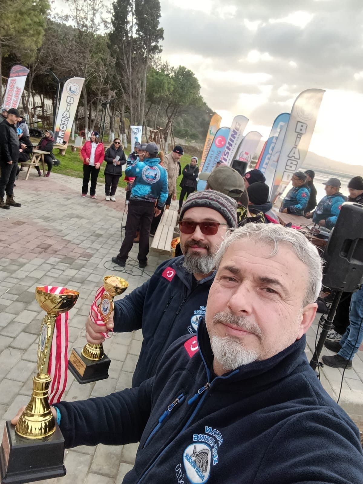 Dip Takımı Dünyasında Uzman Dokunuşlar ve Turnuva Başarıları Dip Takımı Dünyasında Uzman Dokunuşlar ve Turnuva Başarıları